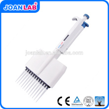 JOANLAB Autoclavable Multichannel Micro pipette For Lab Use
